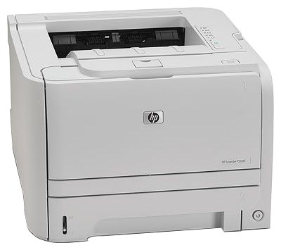  HP LaserJet  P2035